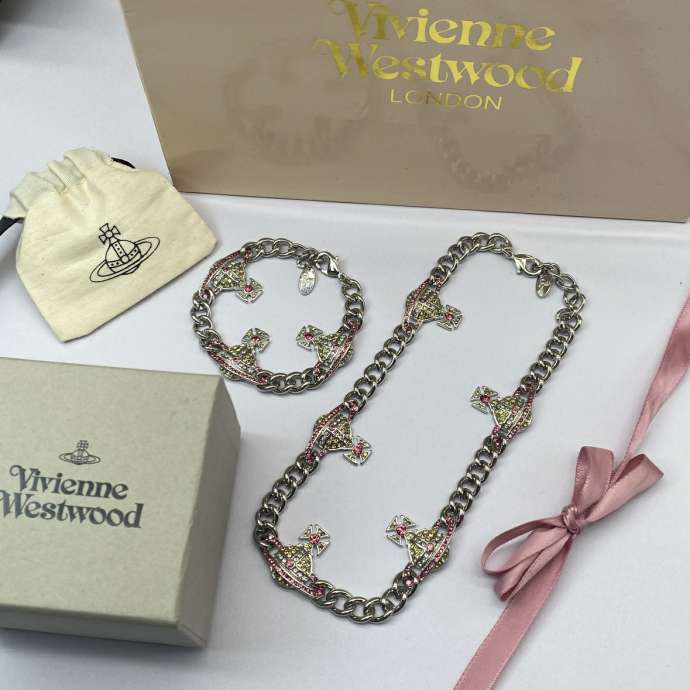 Picture of Vividness Westwood Sets _SKUVivienneWestwoodsuits05220917492